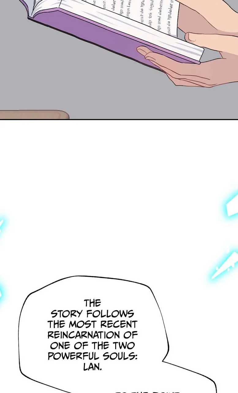 Unwritten Death Chapter 48 page 36 - 