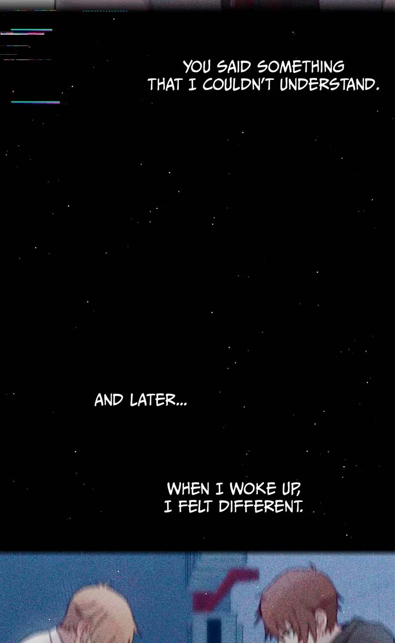 Unwritten Death Chapter 49 page 13 - 