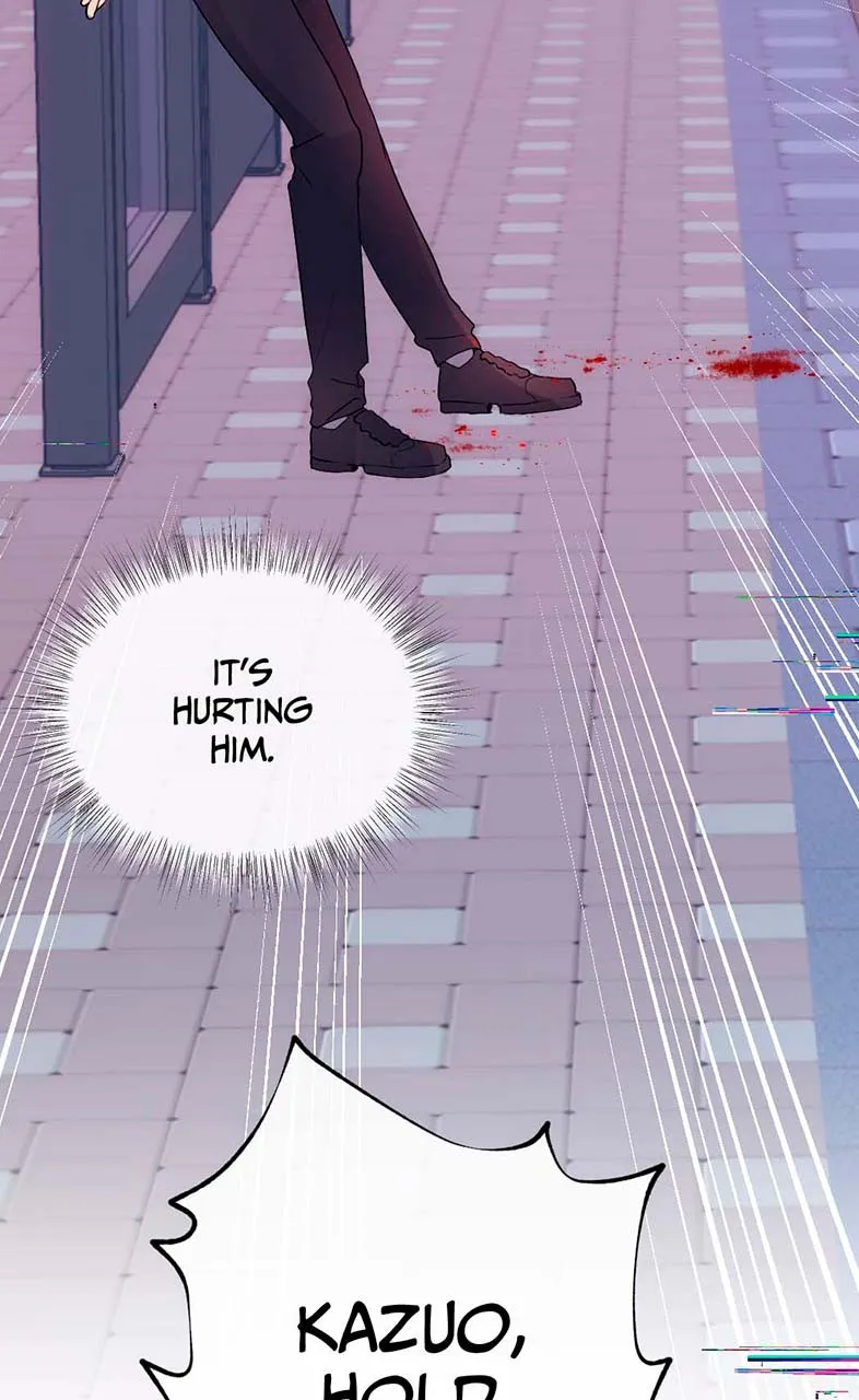 Unwritten Death Chapter 49 page 61 - 