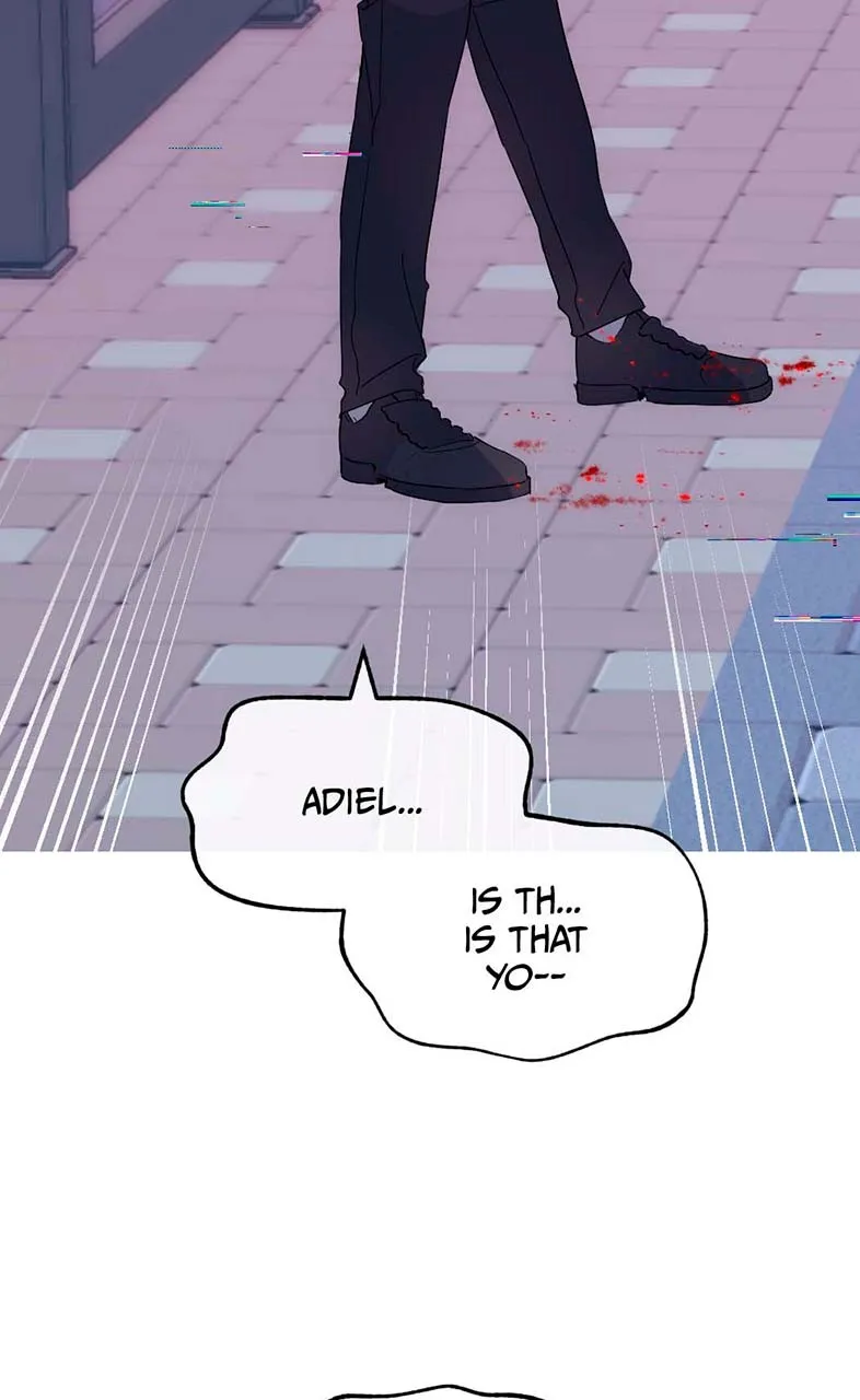 Unwritten Death Chapter 49 page 65 - 