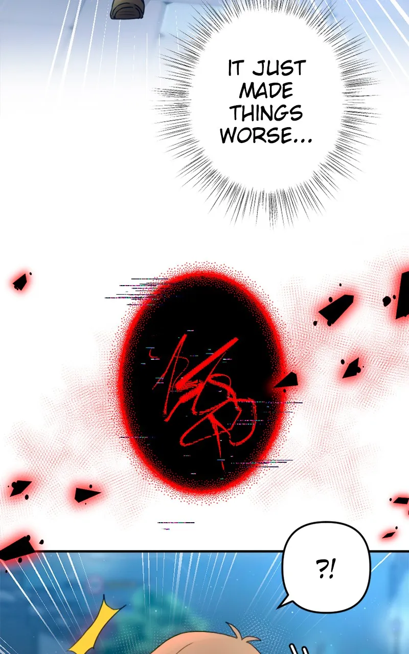 Unwritten Death Chapter 5 page 30 - 
