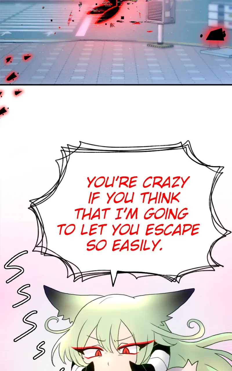 Unwritten Death Chapter 5 page 32 - 