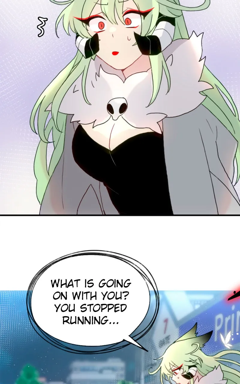 Unwritten Death Chapter 5 page 34 - 