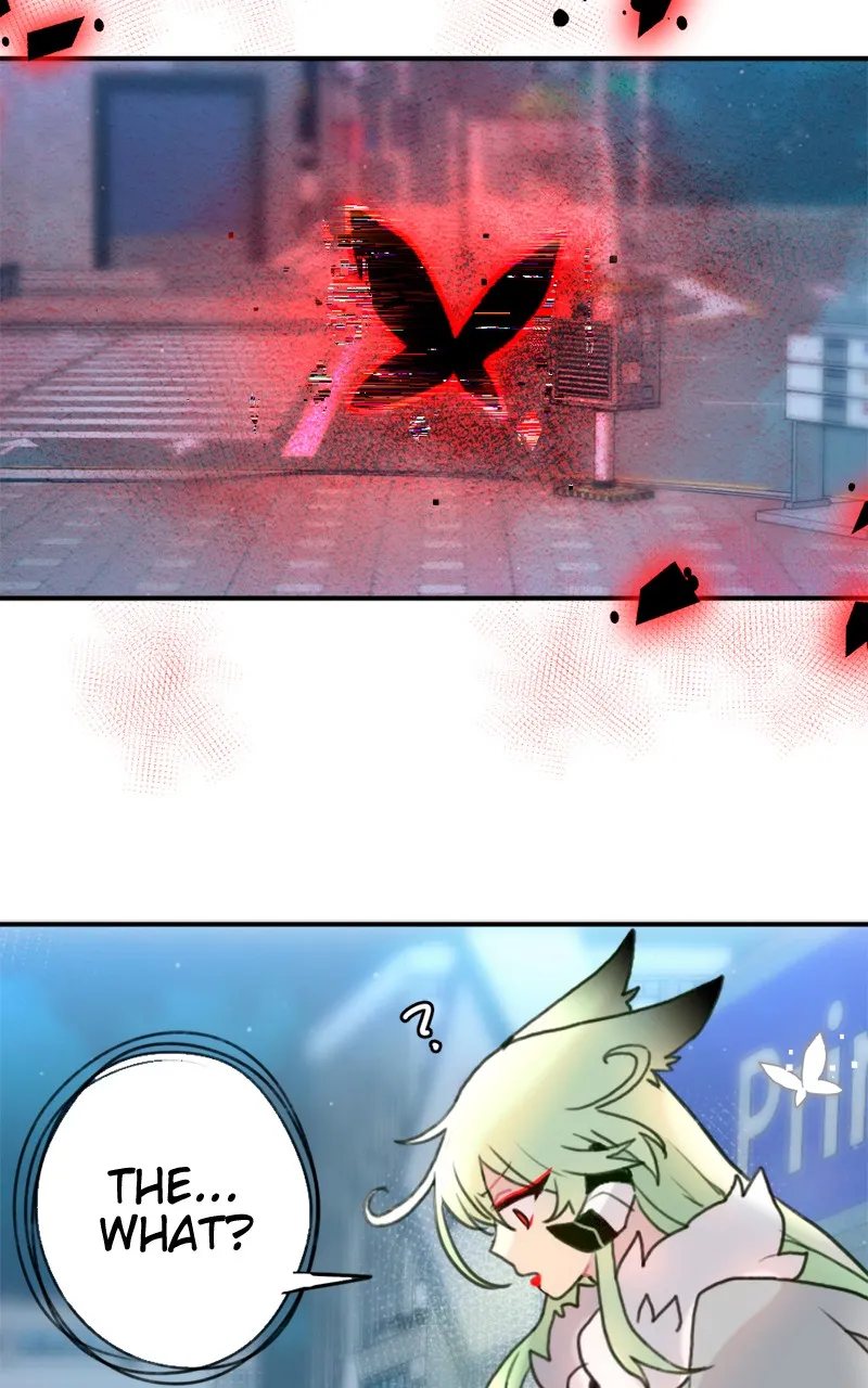 Unwritten Death Chapter 5 page 37 - 