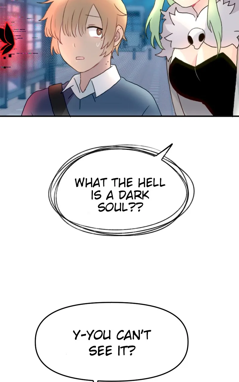 Unwritten Death Chapter 5 page 39 - 
