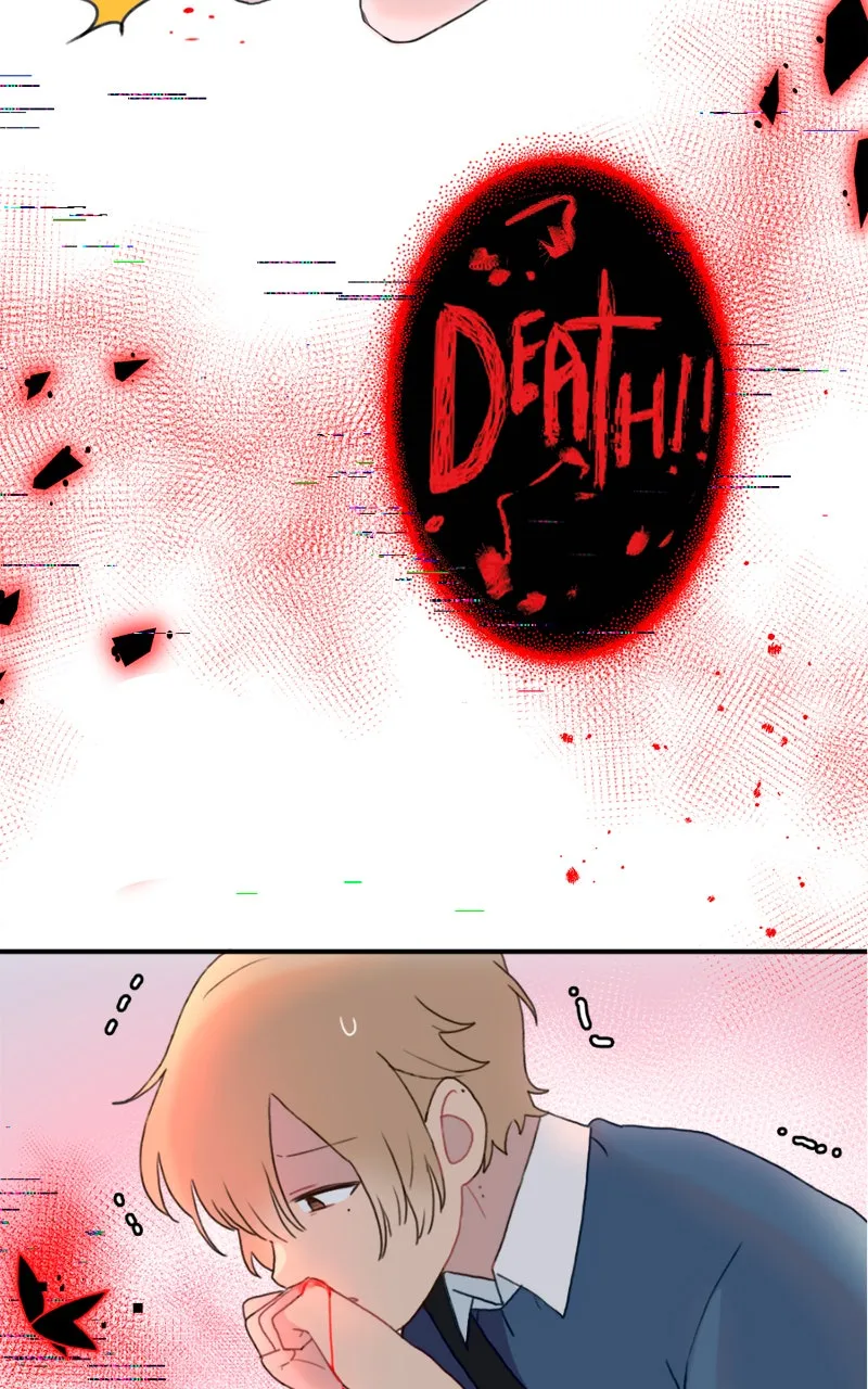 Unwritten Death Chapter 5 page 50 - 