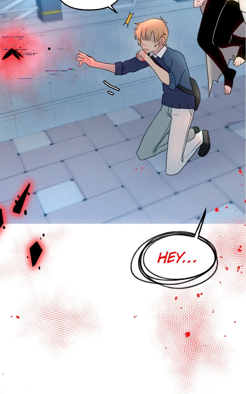 Unwritten Death Chapter 5 page 52 - 