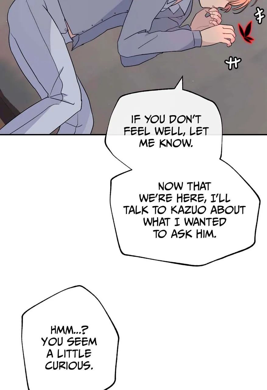 Unwritten Death Chapter 50 page 31 - 