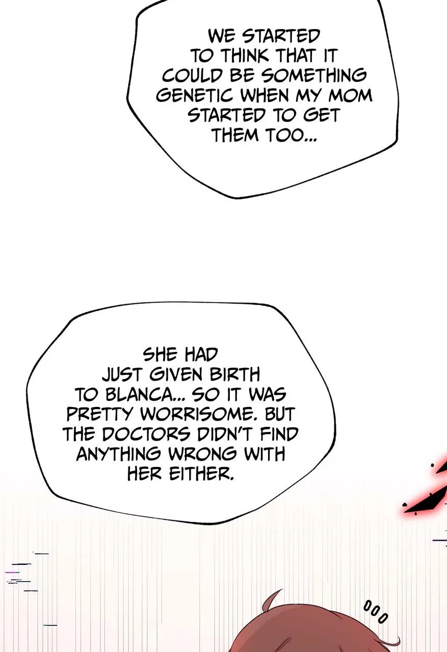 Unwritten Death Chapter 50 page 72 - 