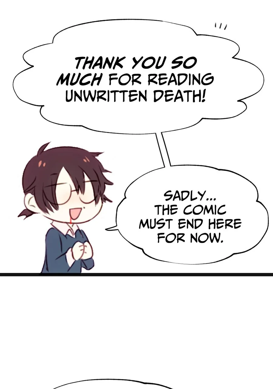 Unwritten Death Chapter 51 page 1 - 