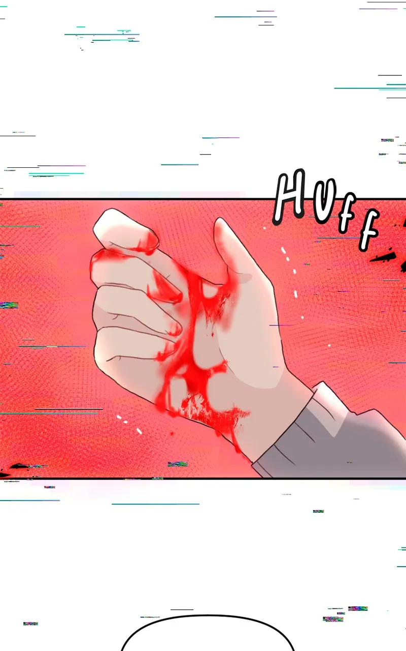 Unwritten Death Chapter 6 page 11 - 