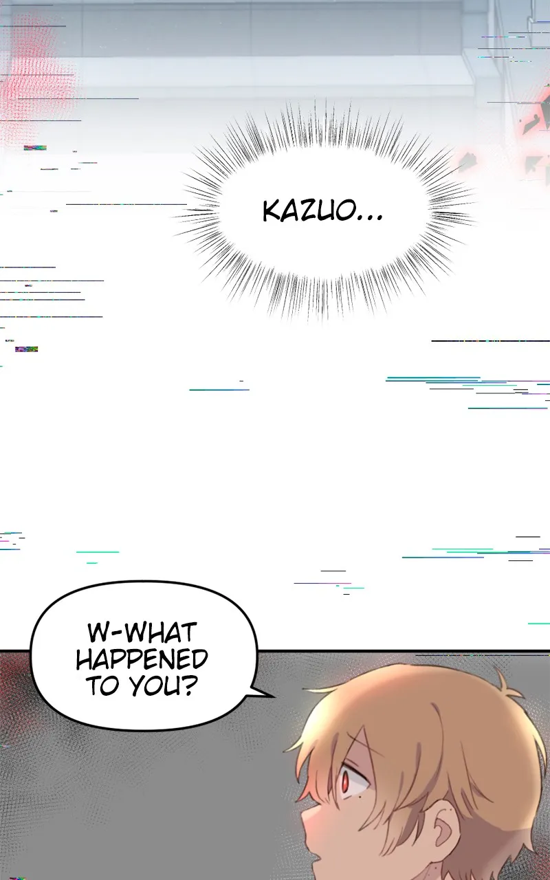 Unwritten Death Chapter 6 page 3 - 