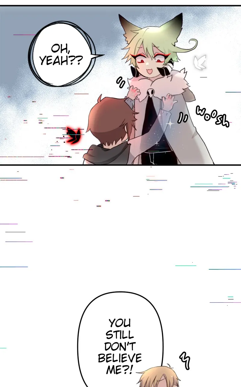 Unwritten Death Chapter 6 page 30 - 