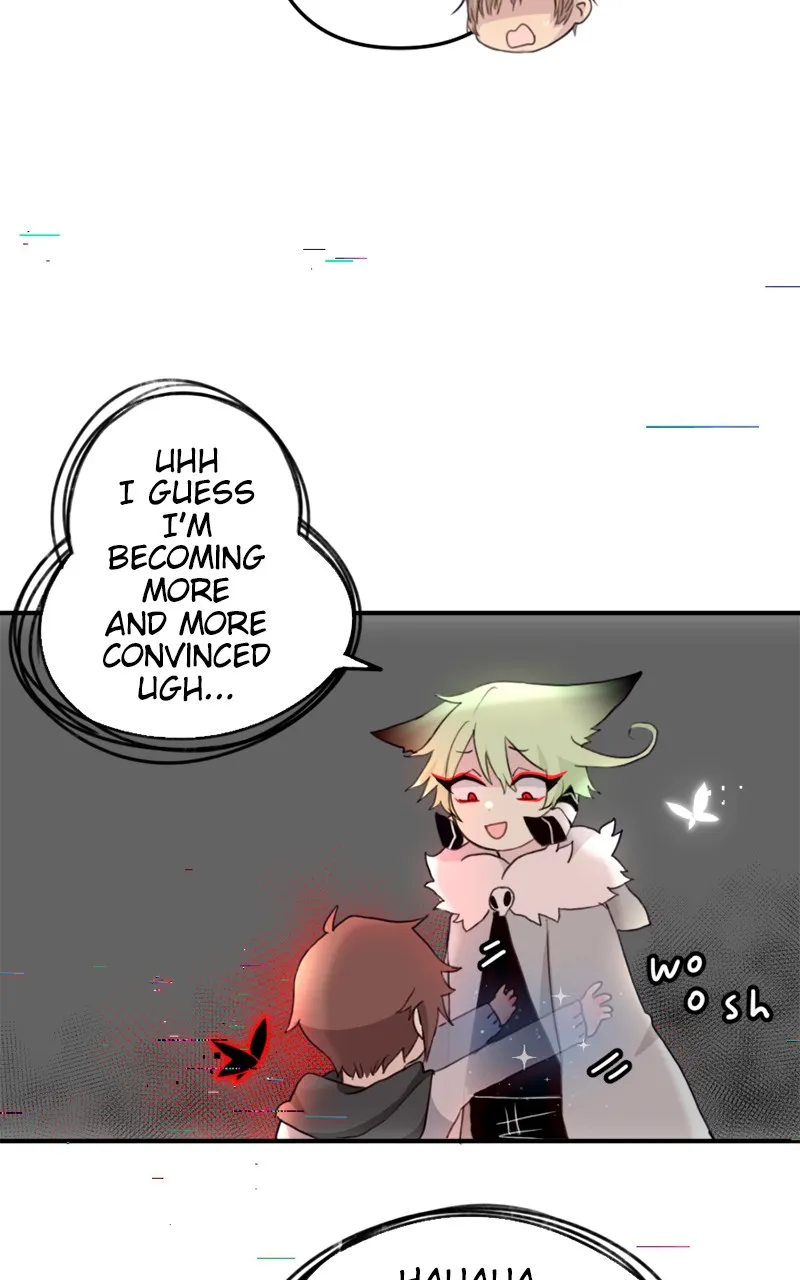 Unwritten Death Chapter 6 page 31 - 