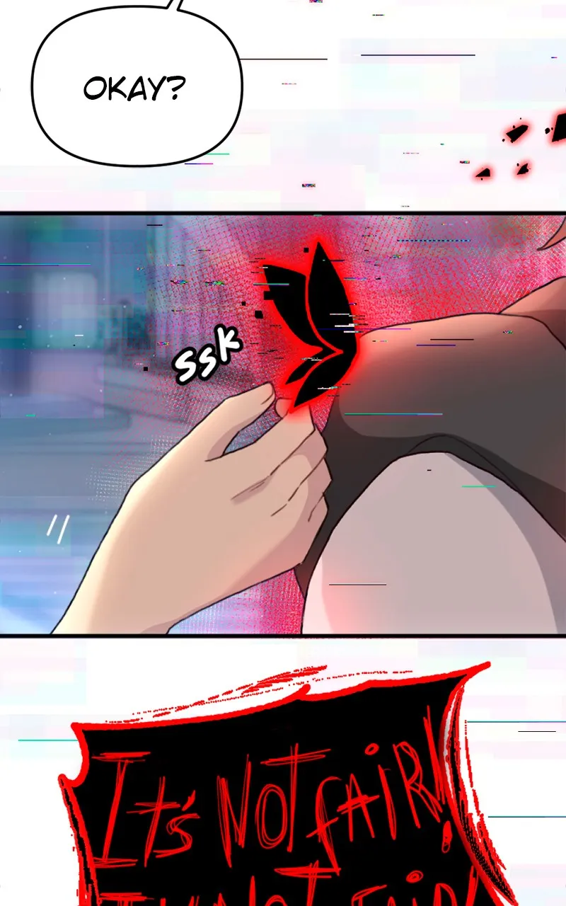 Unwritten Death Chapter 6 page 36 - 