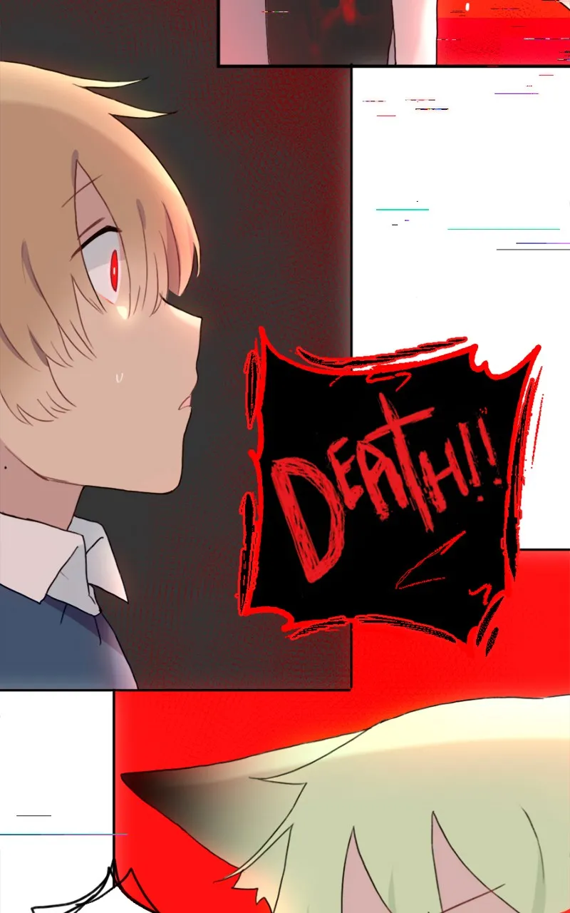 Unwritten Death Chapter 6 page 39 - 