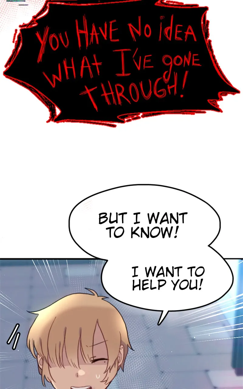 Unwritten Death Chapter 7 page 32 - 