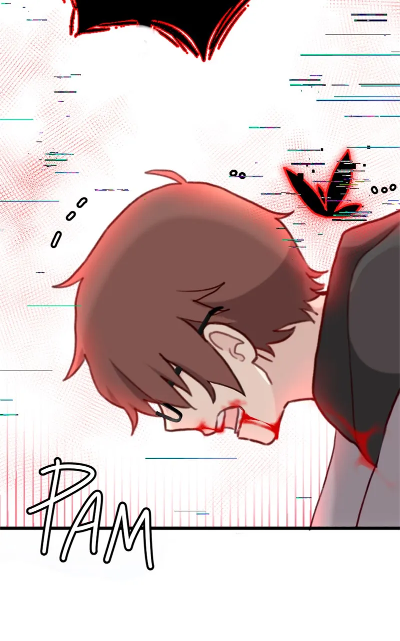 Unwritten Death Chapter 7 page 35 - 
