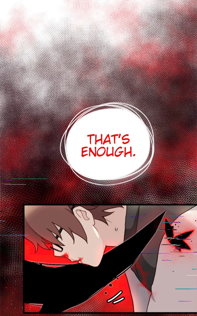 Unwritten Death Chapter 7 page 43 - 