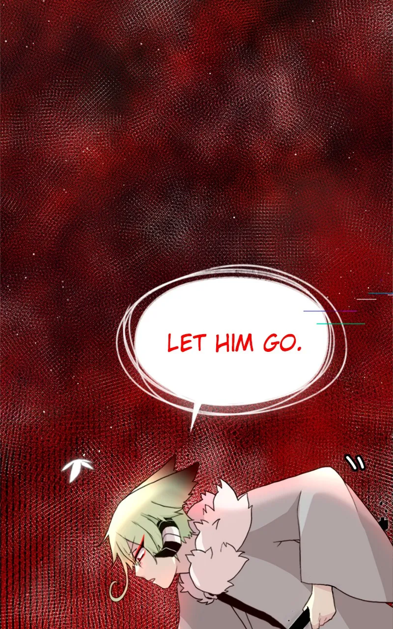 Unwritten Death Chapter 7 page 44 - 