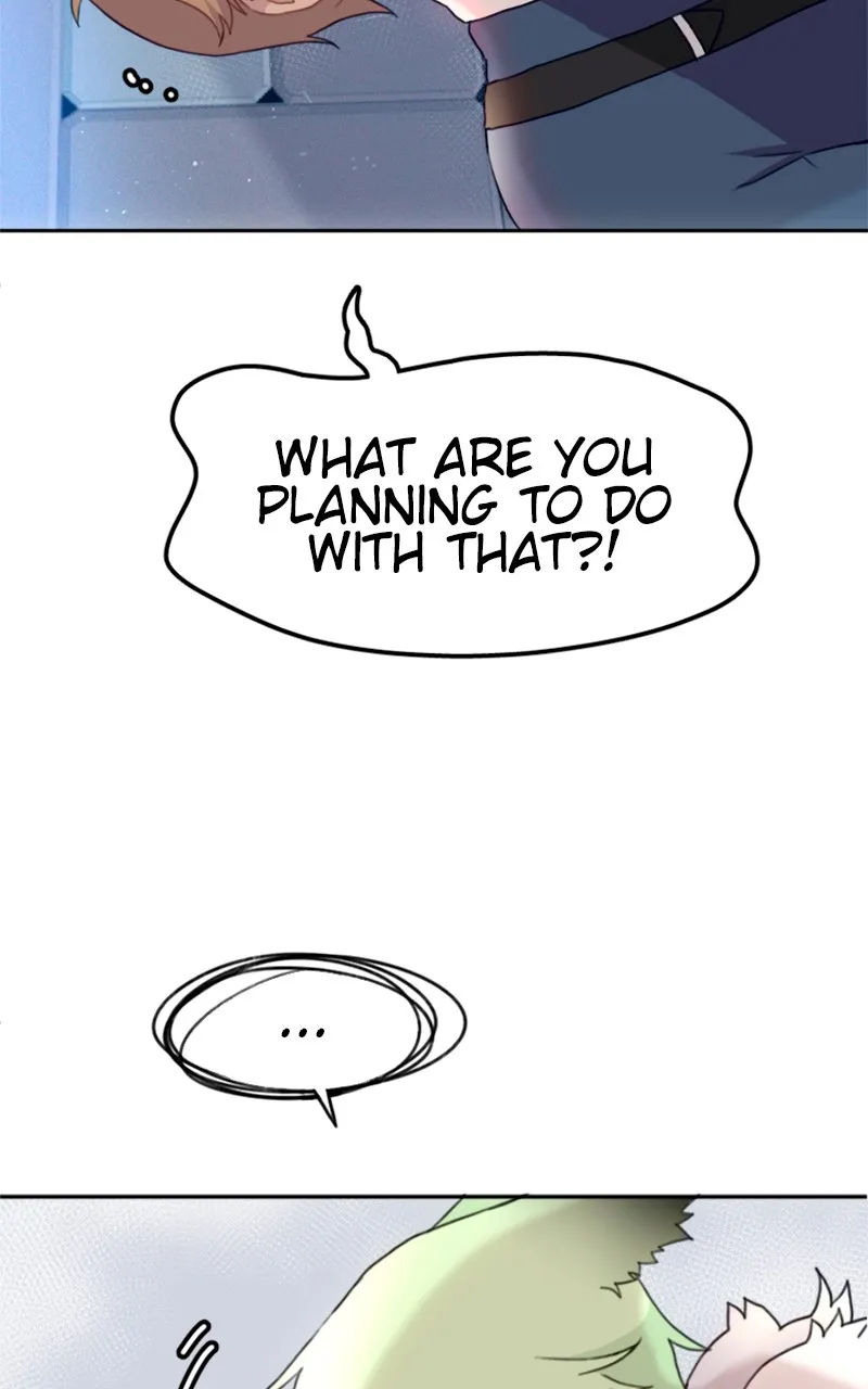 Unwritten Death Chapter 7 page 47 - 