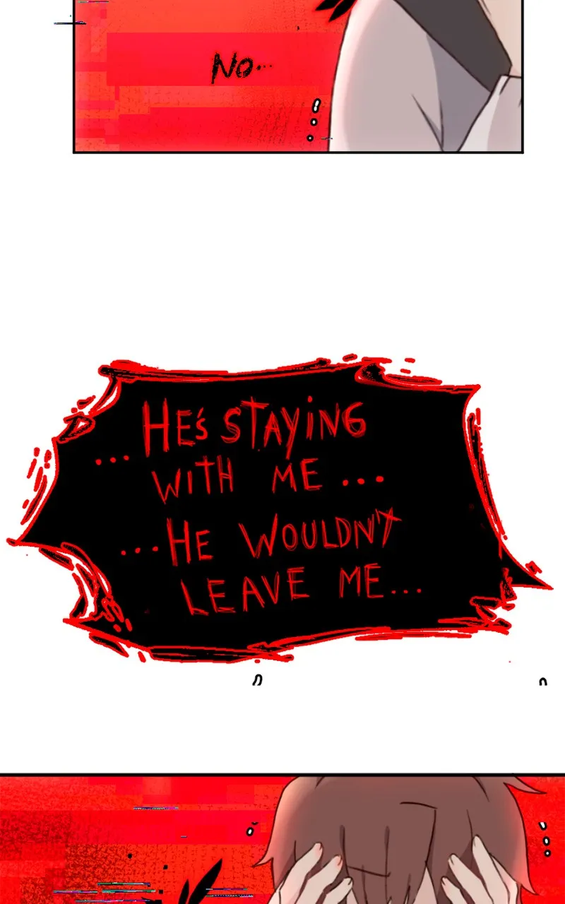 Unwritten Death Chapter 7 page 6 - 