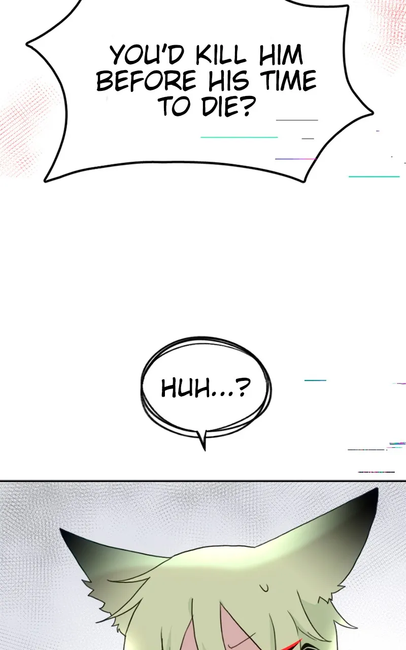 Unwritten Death Chapter 7 page 54 - 