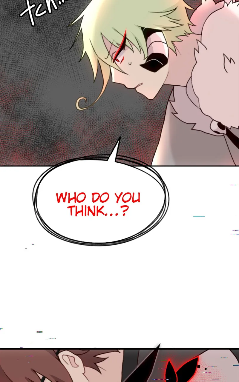 Unwritten Death Chapter 7 page 57 - 