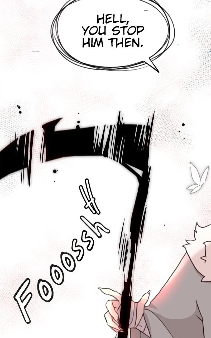 Unwritten Death Chapter 7 page 60 - 