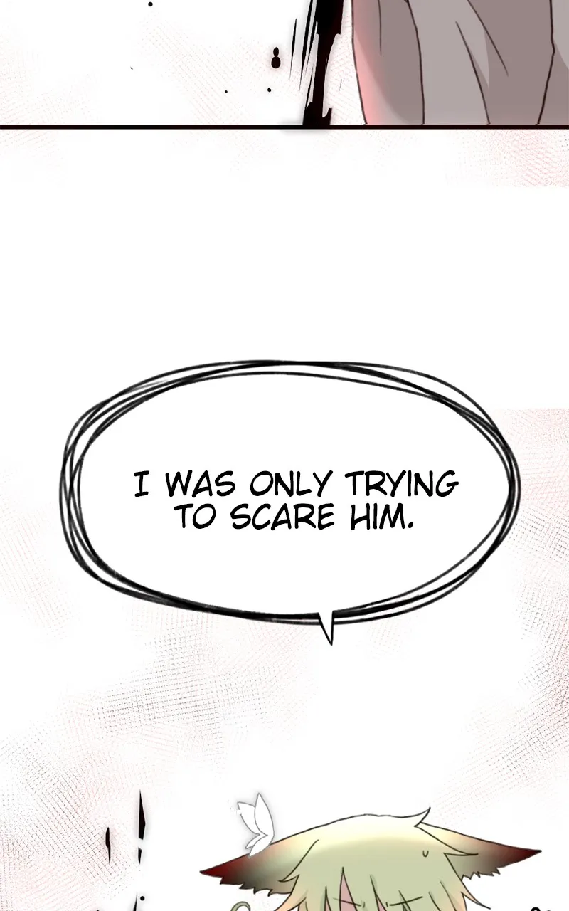 Unwritten Death Chapter 7 page 61 - 