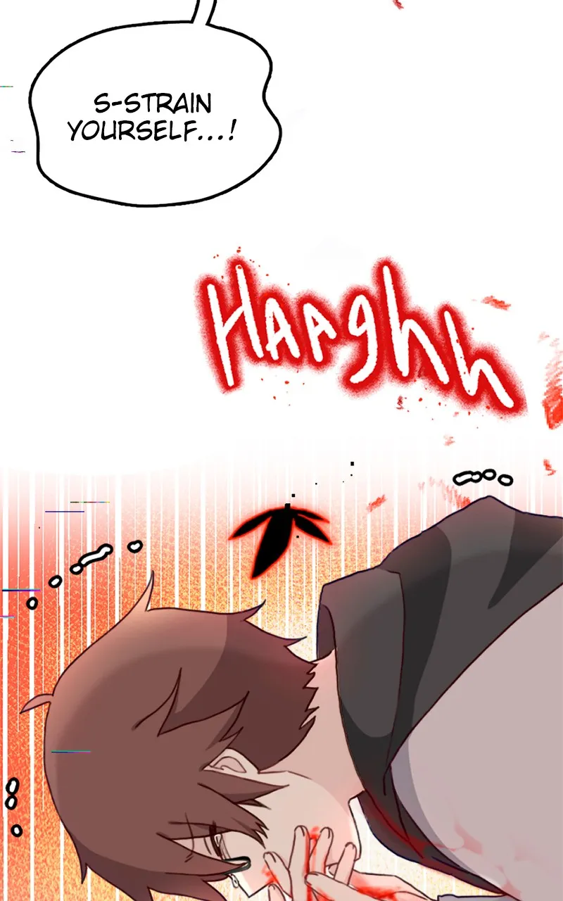 Unwritten Death Chapter 8 page 14 - 
