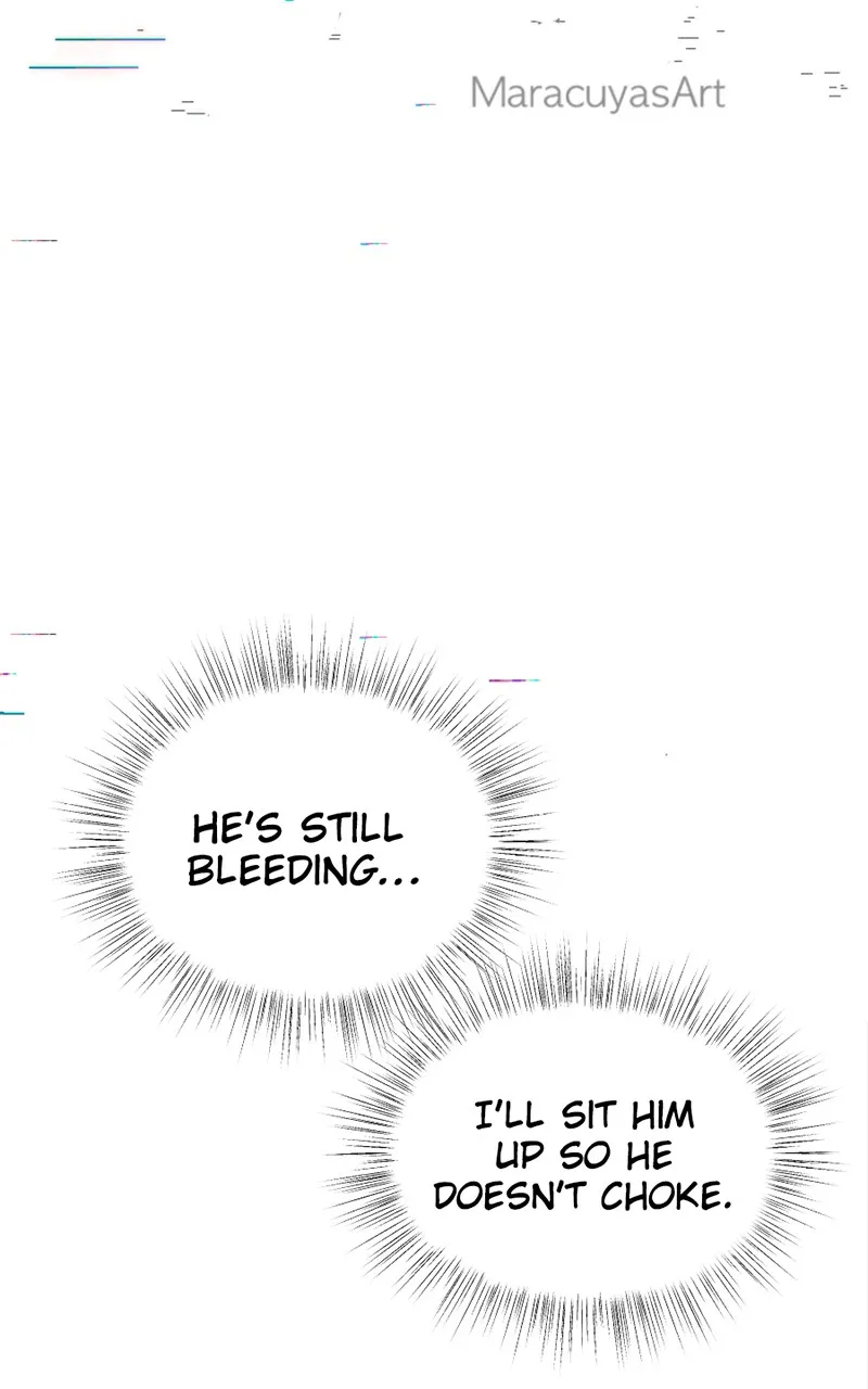 Unwritten Death Chapter 8 page 18 - 