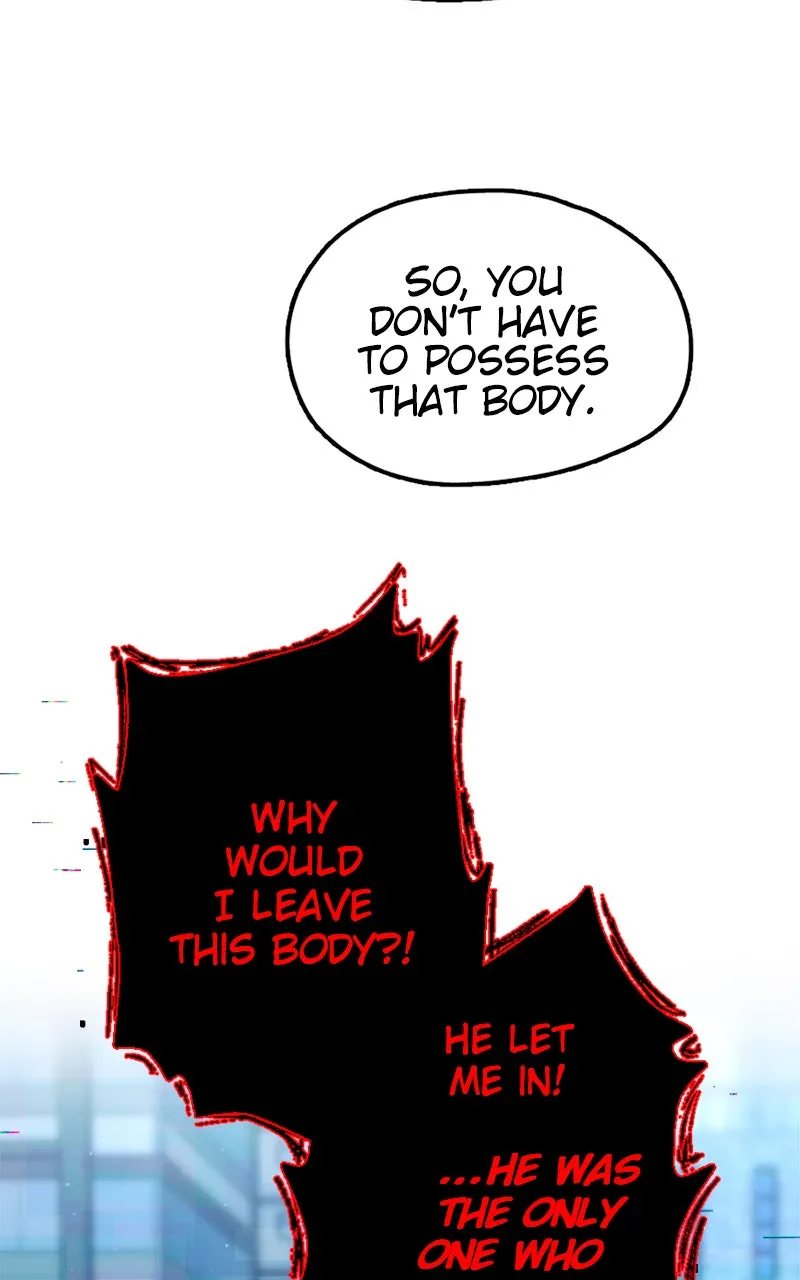 Unwritten Death Chapter 8 page 4 - 