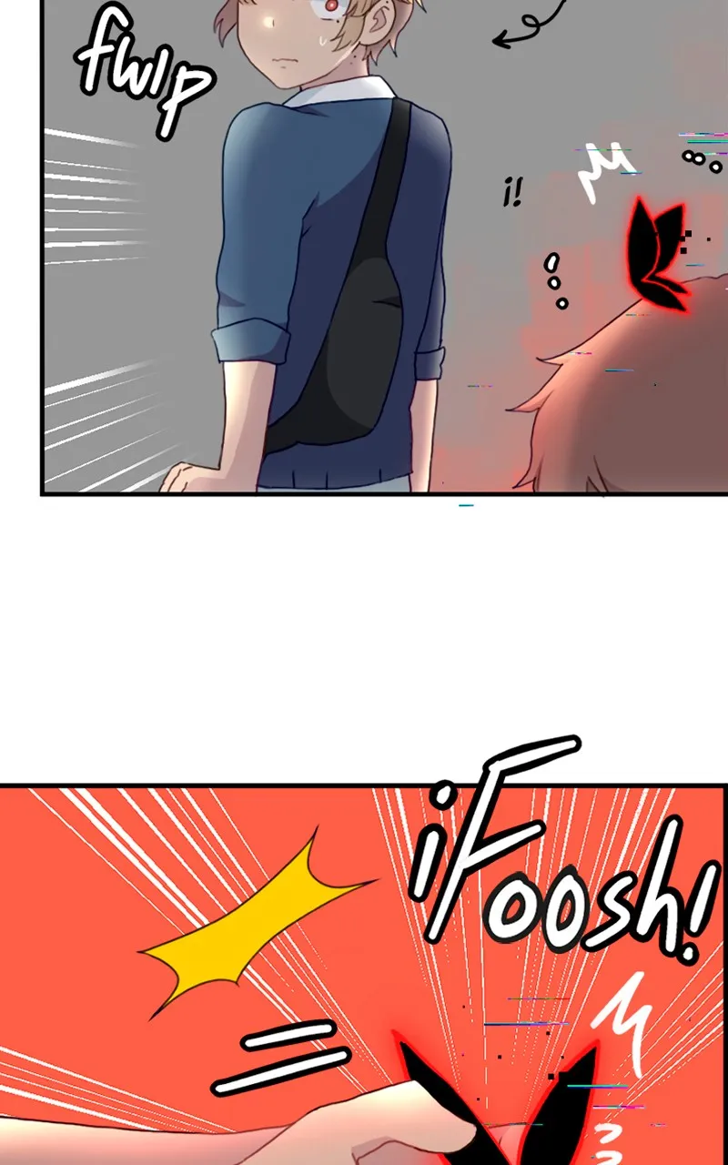 Unwritten Death Chapter 8 page 38 - 
