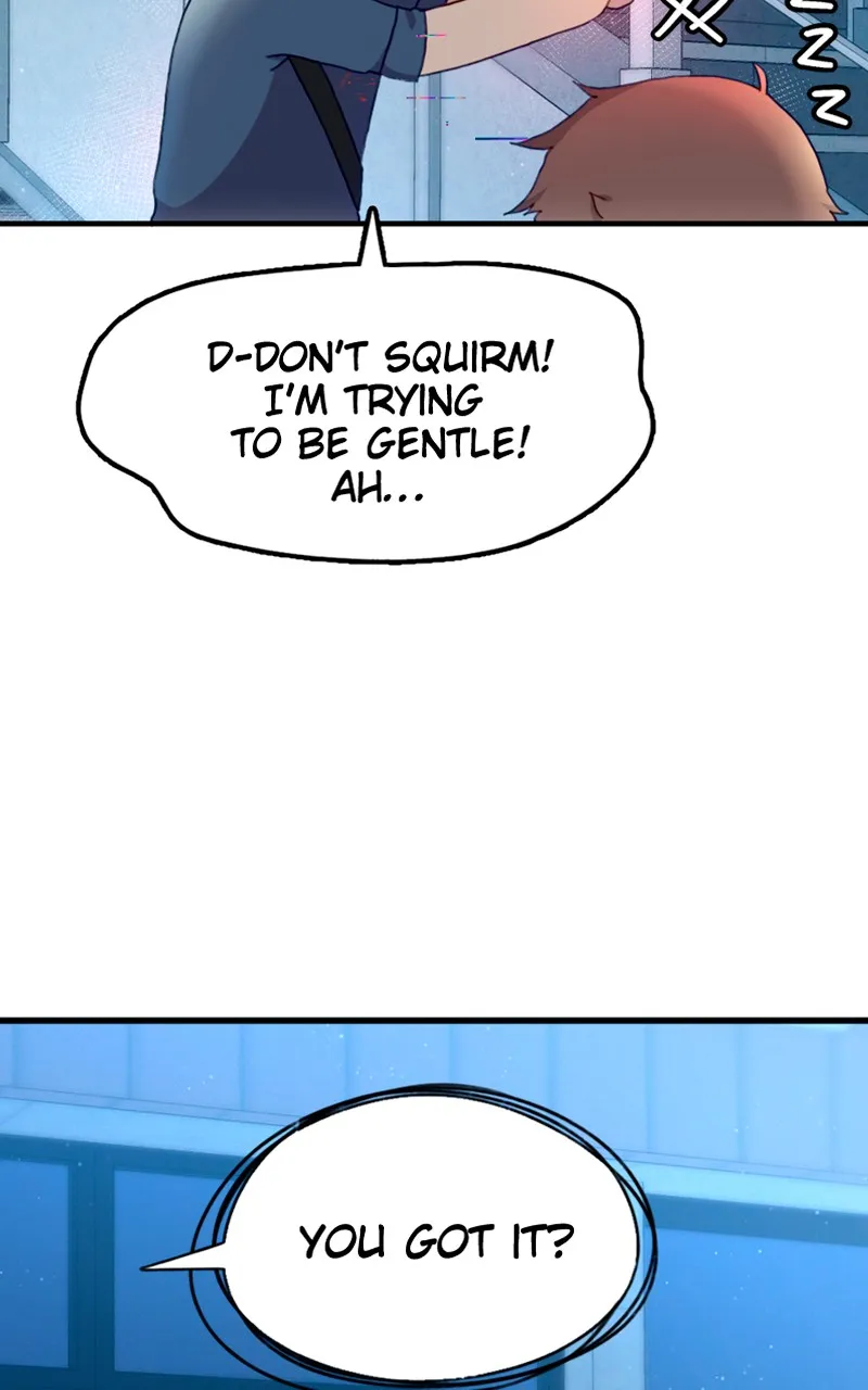 Unwritten Death Chapter 8 page 40 - 