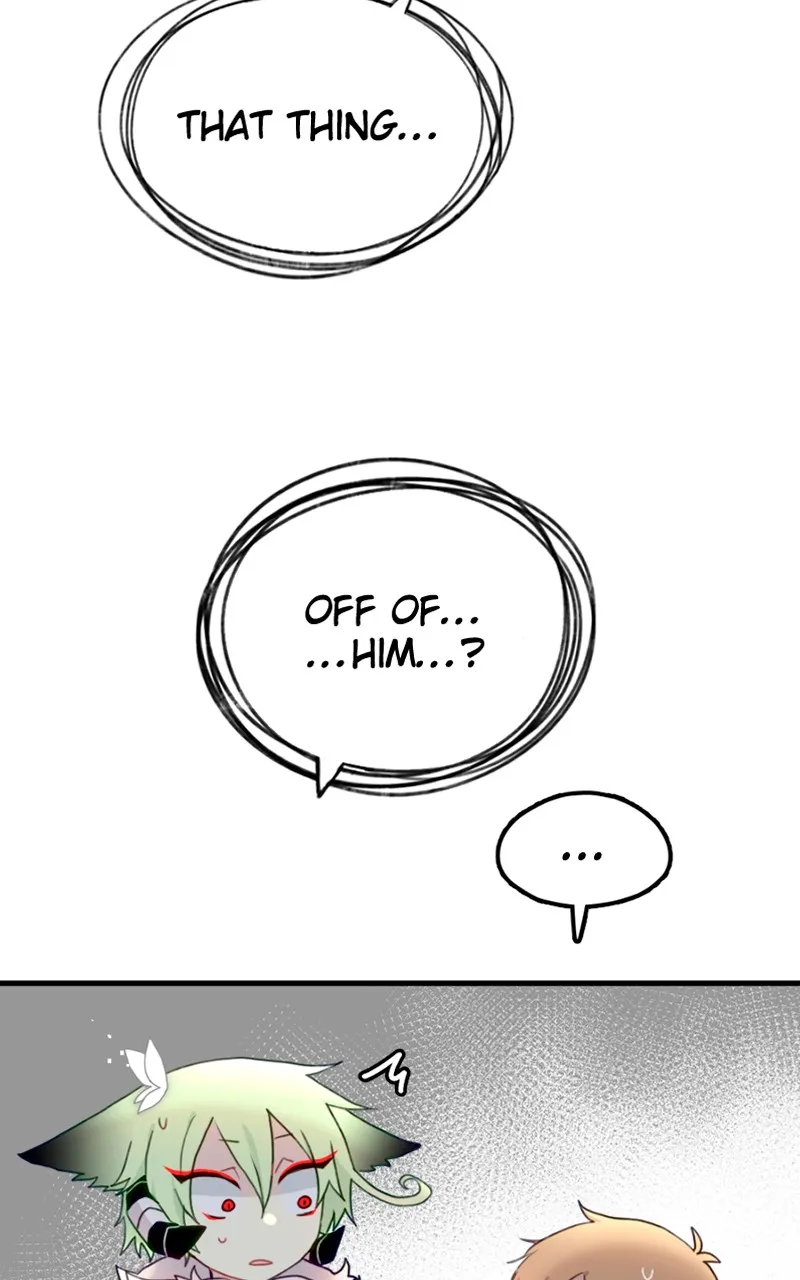 Unwritten Death Chapter 8 page 45 - 