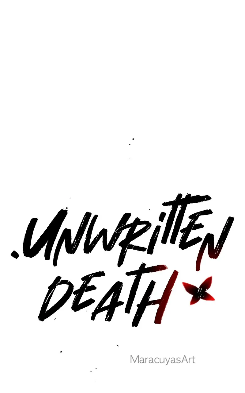 Unwritten Death Chapter 9 page 1 - 