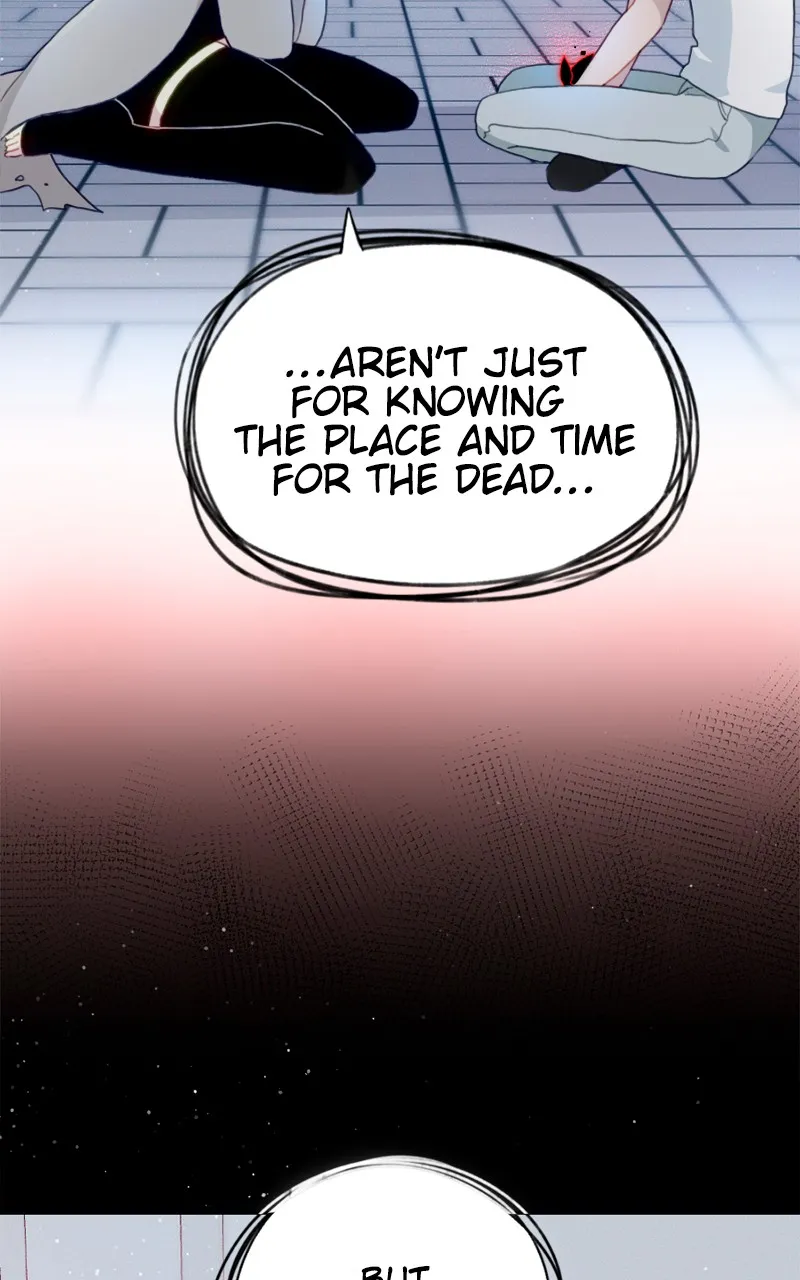 Unwritten Death Chapter 9 page 30 - 