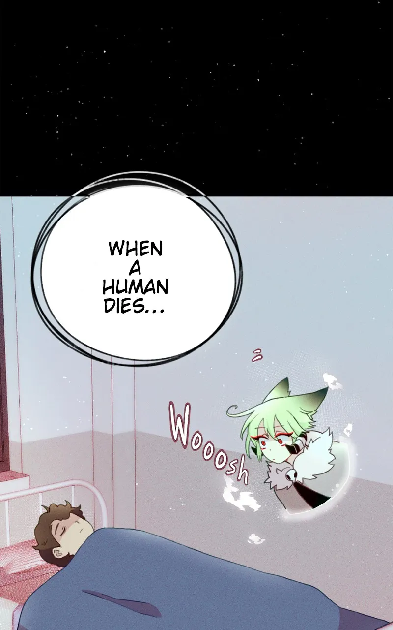 Unwritten Death Chapter 9 page 32 - 