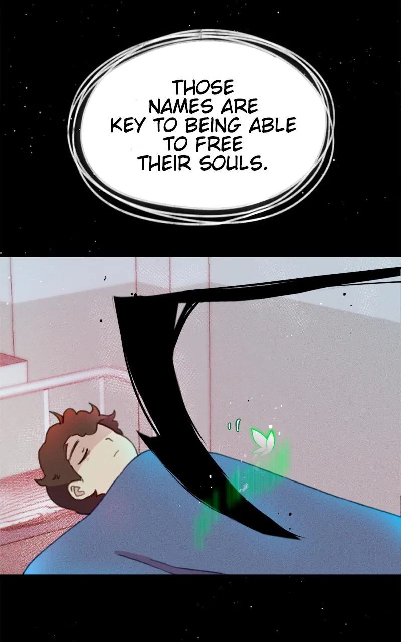 Unwritten Death Chapter 9 page 35 - 