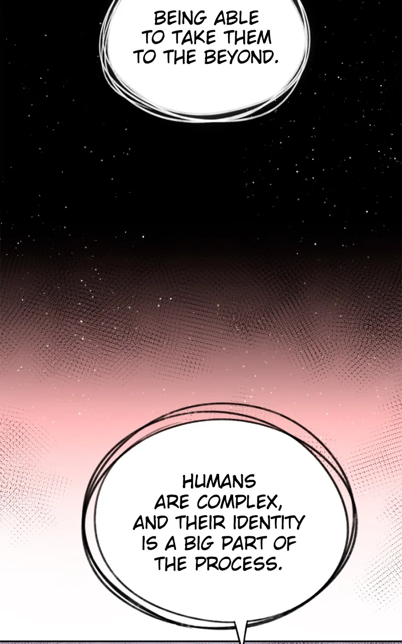 Unwritten Death Chapter 9 page 37 - 