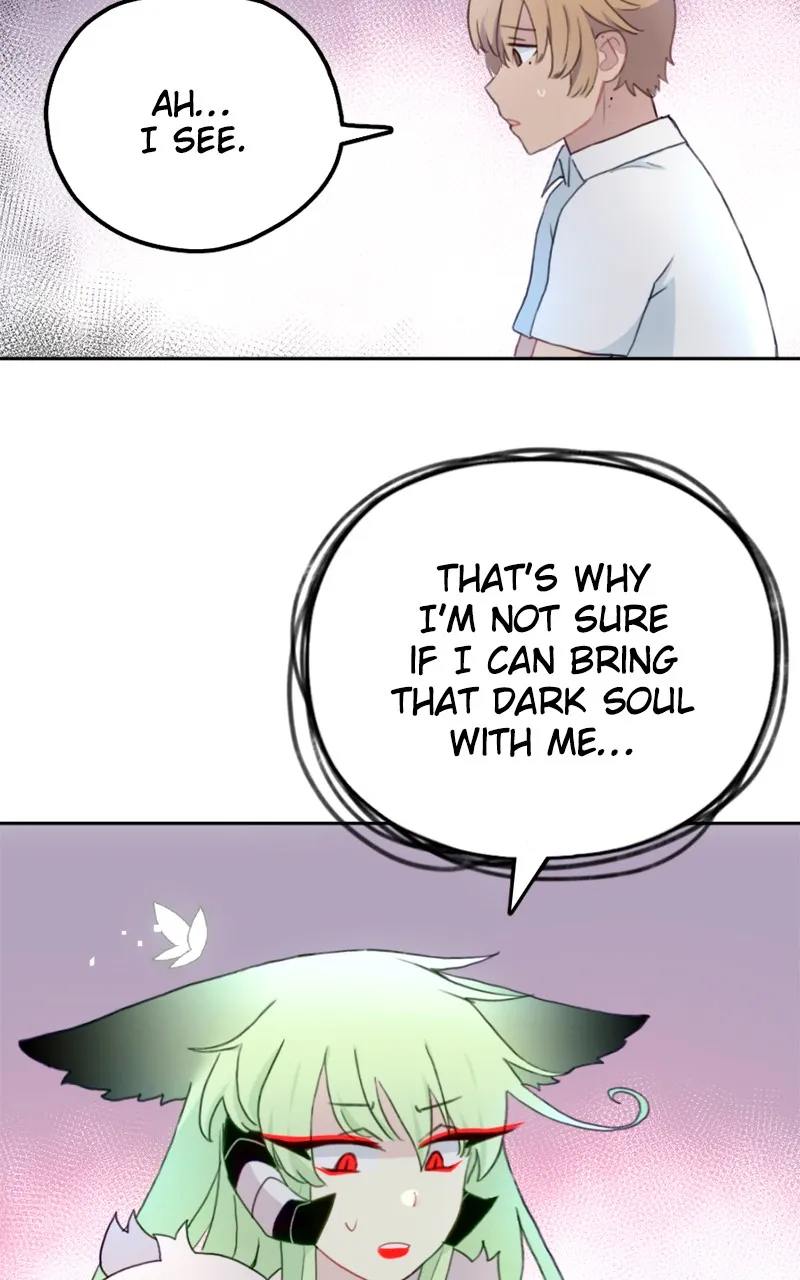 Unwritten Death Chapter 9 page 39 - 