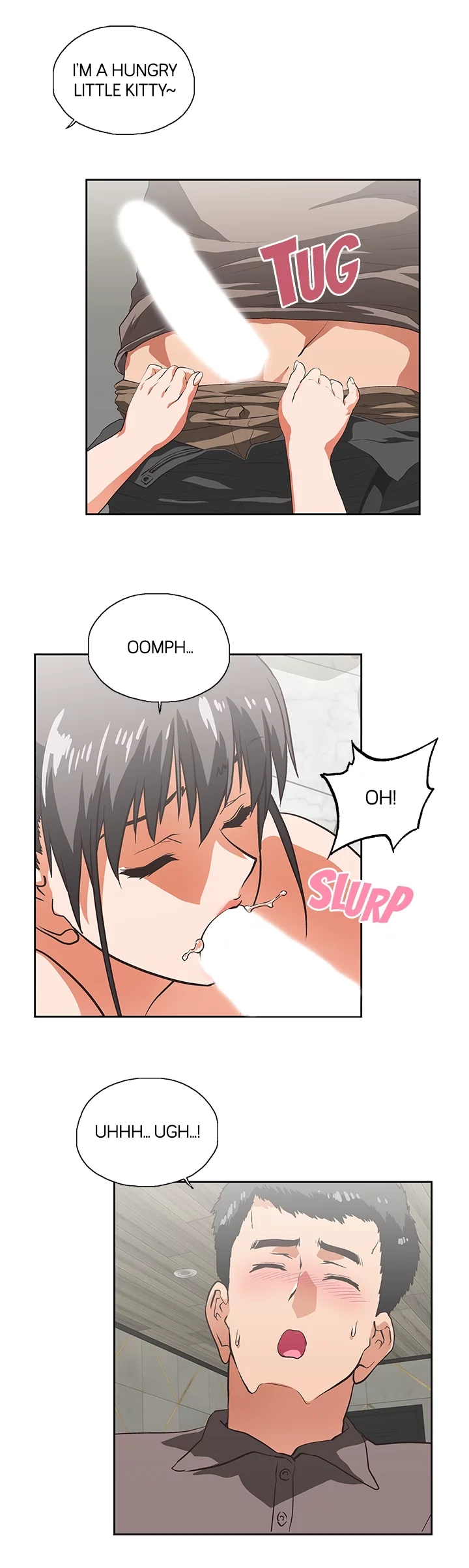 Up & Down Chapter 52 page 20 - 