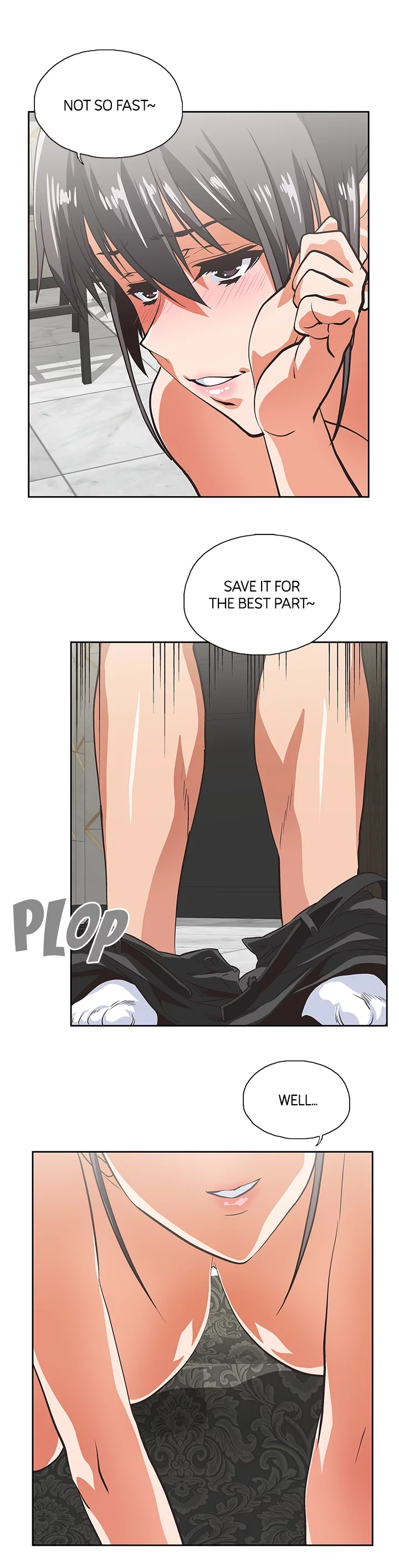Up & Down Chapter 52 page 22 - 
