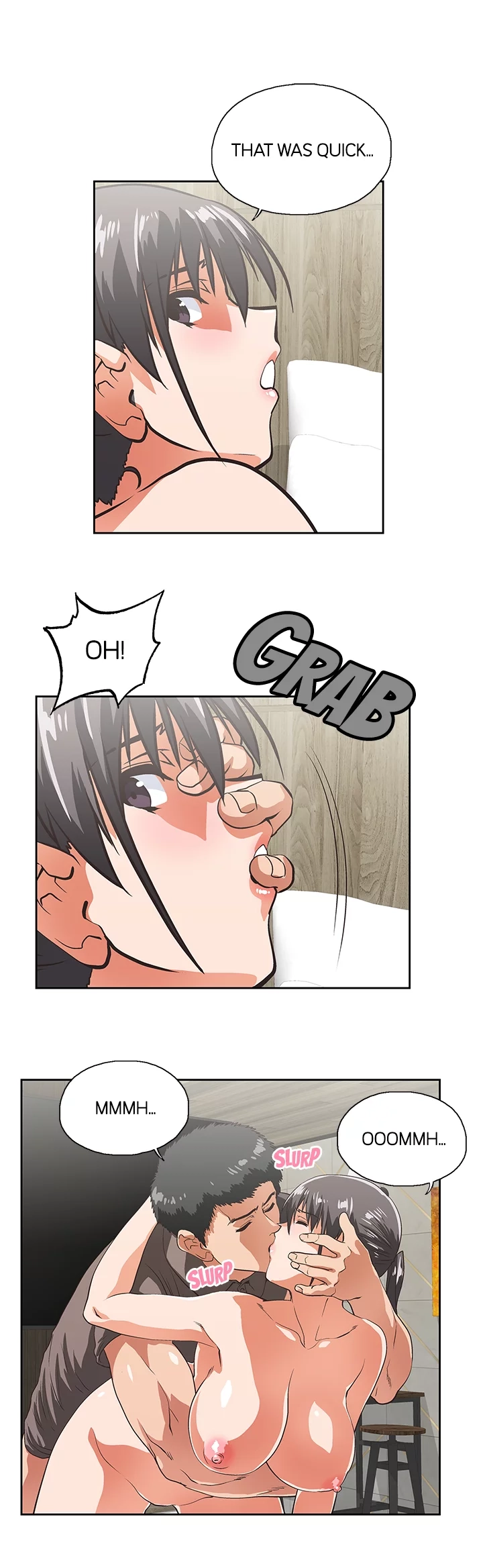 Up & Down Chapter 52 page 24 - 