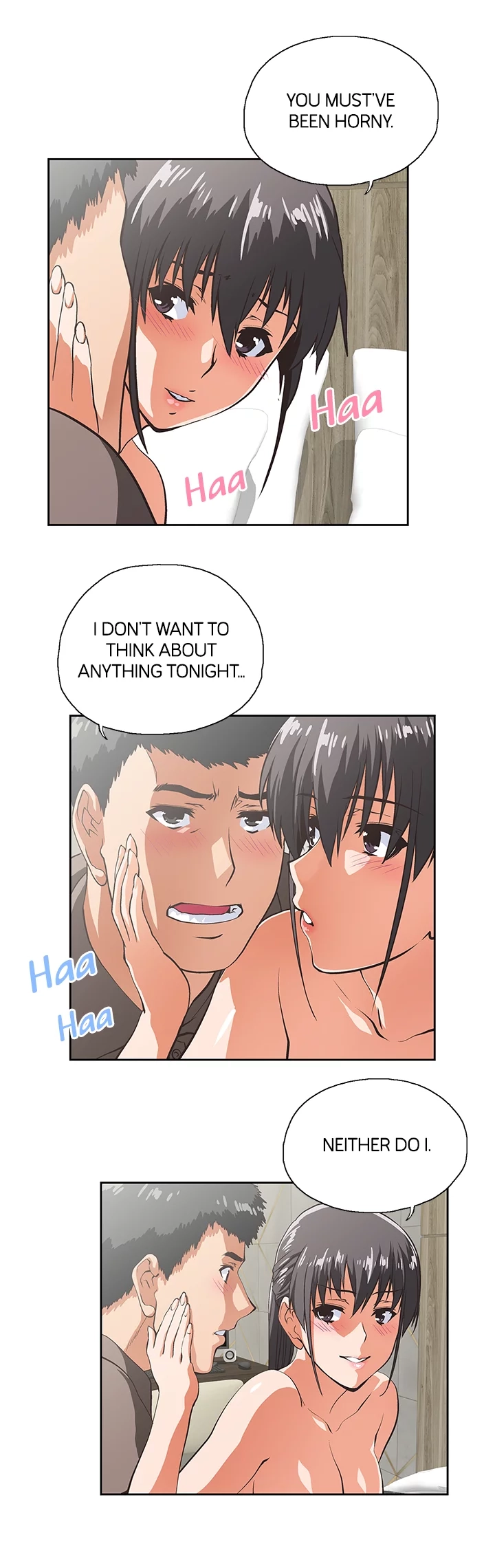 Up & Down Chapter 52 page 25 - 