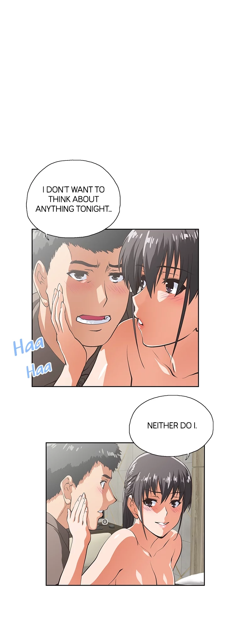 Up & Down Chapter 53 page 1 - 