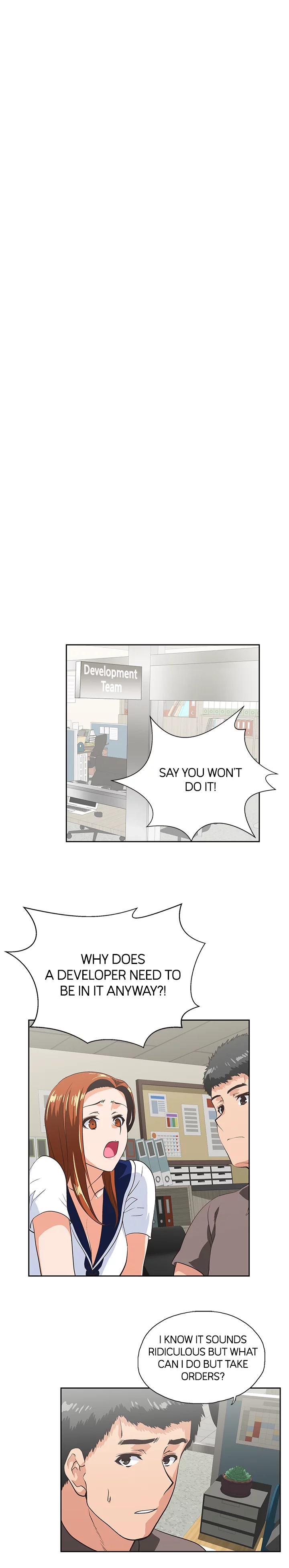 Up & Down Chapter 53 page 24 - 