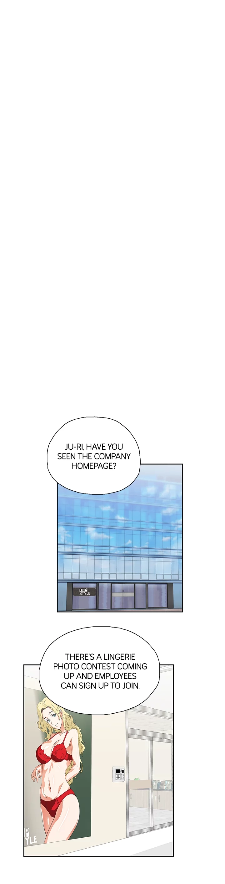 Up & Down Chapter 53 page 7 - 