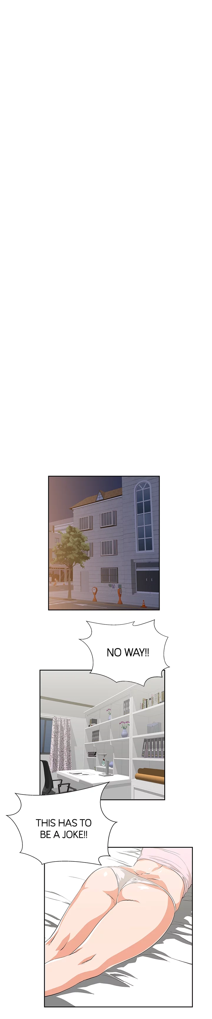 Up & Down Chapter 54 page 16 - 